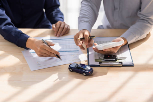 Car insurance options for Navarre residents